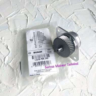 BOSCH GKS 190 Gear Gigi Nanas Nenas Circular Saw 7" GKS190