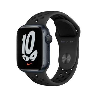 Apple Watch Nike - Harga Terbaru Juni 2022 \u0026 Gratis Ongkir | Blibli