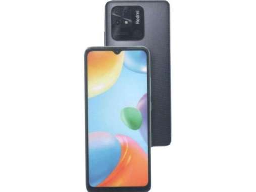 xiaomi redmi 10c 4/64