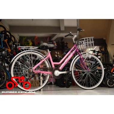 Jual Sepeda Element Terlengkap \u0026 Original - Harga Murah Juni 2022 | Blibli