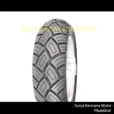 Ban belakang Vespa LX LXV S Kymco Piaggio Deli Tire Swallow 120 70 10 SC103