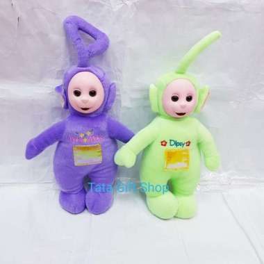 Boneka Teletubbies Kecil