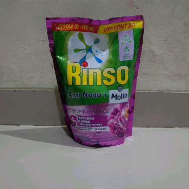 Rinso Liquid Detergent
