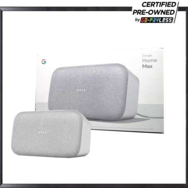 Jual Google Home Max September 2022 