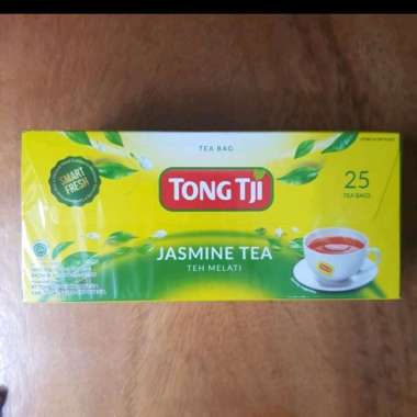 Teh Tong Tji Celup