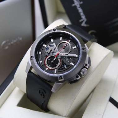 Jam Tangan Pria Alexander Christie Original/Jam Tangan Alexandre Christie Pria/Jam Alexandre Christi