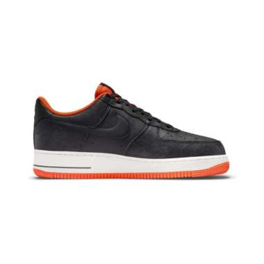 Nike Air Force 1 Black Original Terbaru 