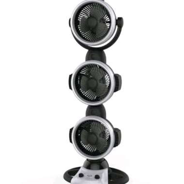 Kipas Angin Maspion Tower Fan TF-7032S