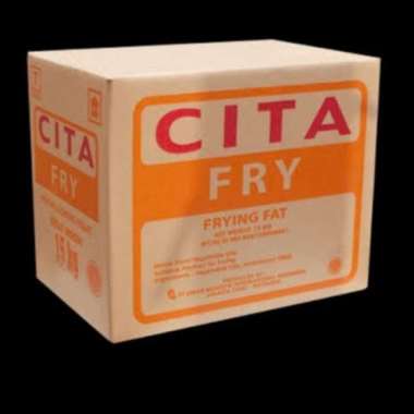 Cita Frying Fat/Goreng