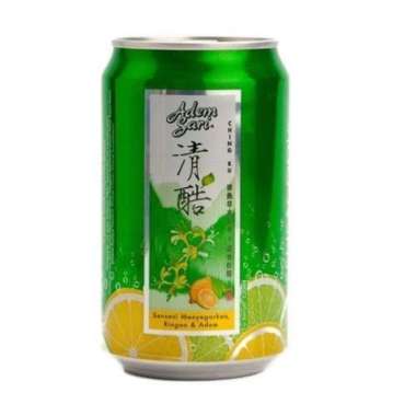adem sari chingku kaleng 320 ml