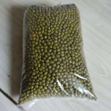 Biji Kacang Hijau 1 Kg