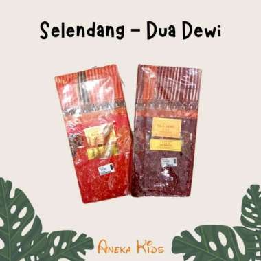 Selendang Batik/Gendongan Bayi Batik dua dewi