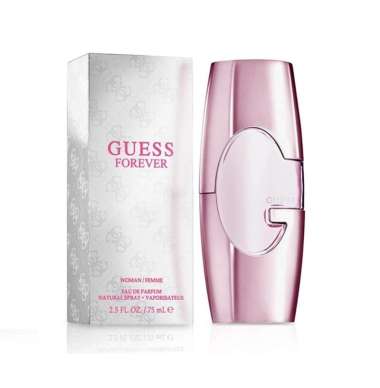 guess perfume 75ml