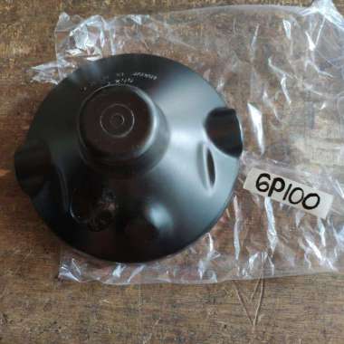 Batok Lampu Suzuki GP100 Original Suzuki Japan Black