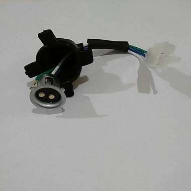 FITTING FITING LAMPU COP SOKET LAMPU MOTOR HONDA GRAND SUPRA