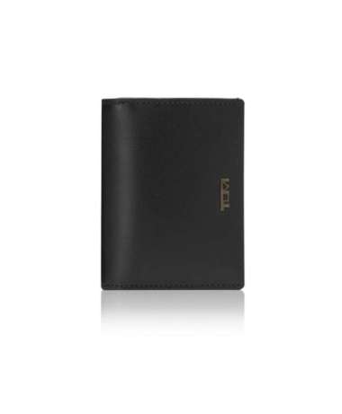tumi multi window card case