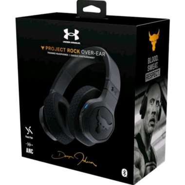 Jual Jbl Under Armour Project Rock Juli 