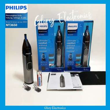 Philips Nose Trimmer Lengkap Harga Terbaru Maret 2023 | Blibli