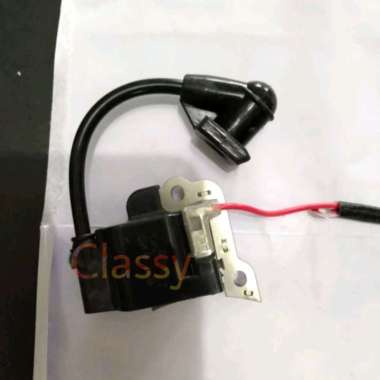 Coil Mesin Potong Rumput 4tak GX31 GX 35