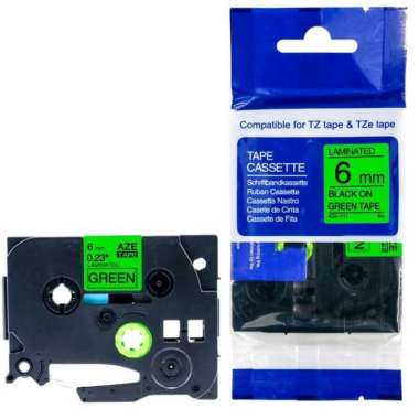 Jual Brother Label Tape Compatible Murah Agustus 2022 Garansi ...