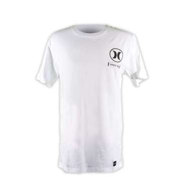 Kaos Oblong Surfing Kaos Distro Lengan Pendek Atasan Pria - 1 PCS SRV9.0001 M