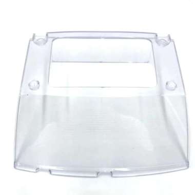 WPL D12 SUZUKI carry pickup kaca depan