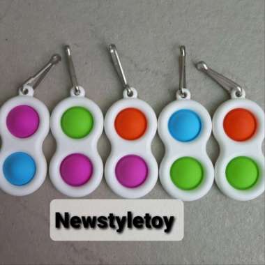 Jual Simple Dimple Original Harga 