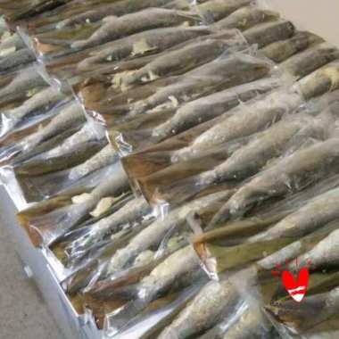 OTAK-OTAK BANDENG Semarang