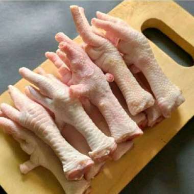Kaki / Ceker Ayam @1kg
