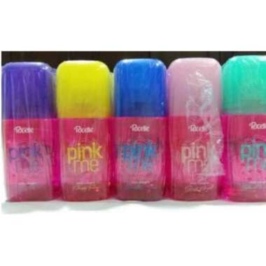 Pucelle Pink Me 120mL Pretty Fairy