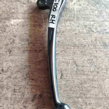 Handle Rem Suzuki RC100 Spirit DK Bravo High Quality Black
