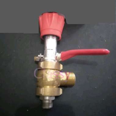 Regulator Sanchin SCN 20 SCN 30