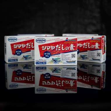 Shimaya Dashi No Moto Powder 50gr