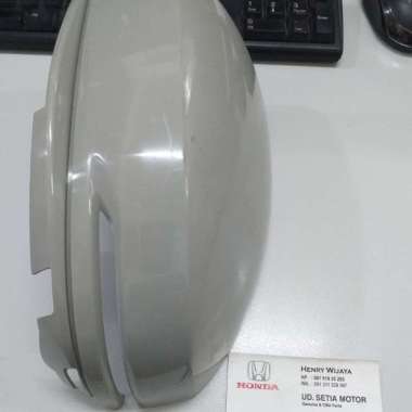 Cover Spion Honda Jazz GK RS Mobilio RS Brio RS 2016-2020 BRV Original Multicolor