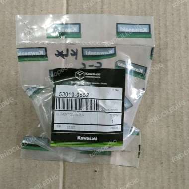 filter oli kawasaki klx bf 150