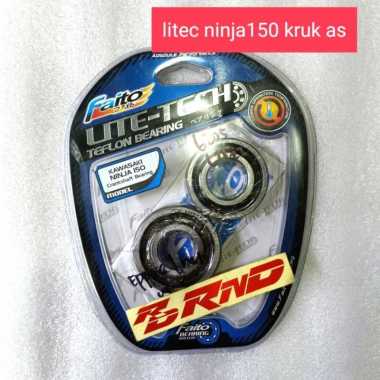 lahar Faito ninja R Rr kruk as litec