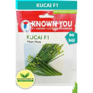 Benih bawang KUCAI F1 Know you seed harga terjangkau