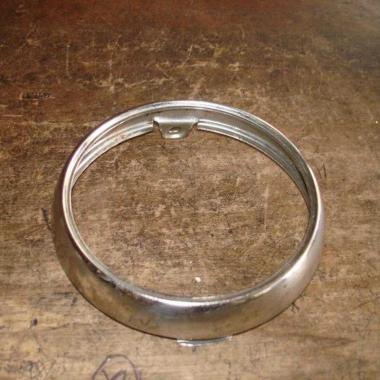 Ring Lampu Honda CS90 S90Z Original Honda Japan Chrome