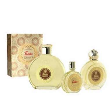 Fanbo Parfume Gloria 5 Minyak Wangi Fanbo kecil