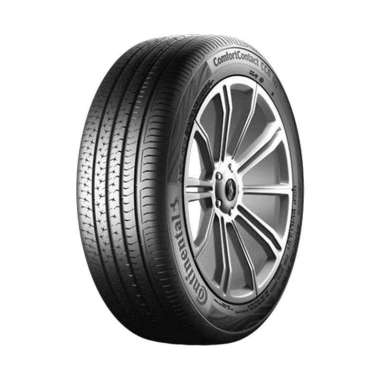 Continental CC6 185/60-R15 Thn.2017 / Malaysia