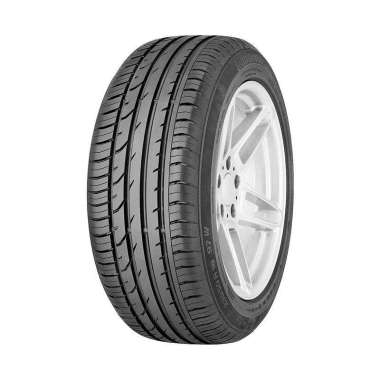 Continental CPC2 235/55-R18 AO Thn.2012 / Europe