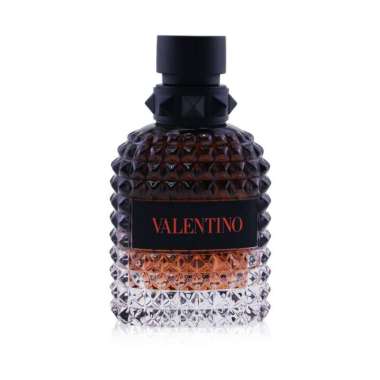 Valentino uomo born in roma cologne Clearance