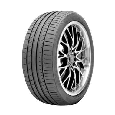 Continental CSC5 225-45 R17 SSR Thn.2018/ JKT/ Europe