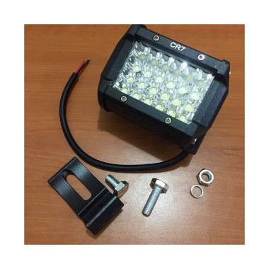 Jual Lampu Led Cree Mobil Online Baru Harga Termurah Agustus 2020 Blibli Com