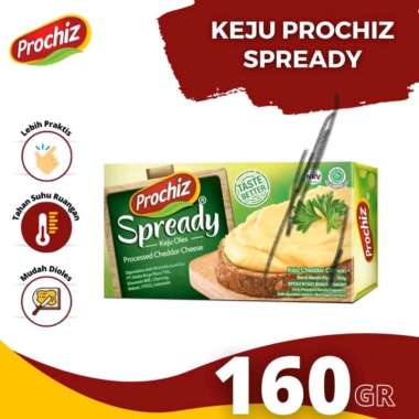 Prochiz Spready