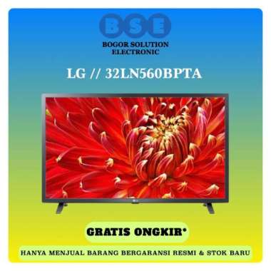 LED TV SMART TV 32 DIGITAL TV 32 LG 32LN560 | LG 32LN560BPTA SMART TV