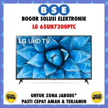 LG 65UN7300PTC | 65UN7300 | LG 65 INCH 4K UHD SMART TV - MAGIC REMOTE