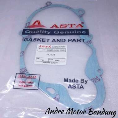 Paking/Gasket/Packing Kopling F1ZR,Alfa Merk Asta Kualitas Original