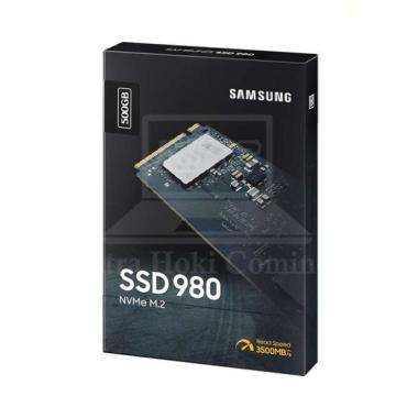 SSD SAMSUNG 980 500GB M.2 NVME