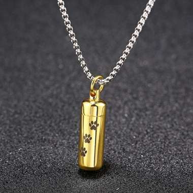 Harga Locket Necklace Gold Terbaru Juli 